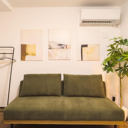 Sunrise Stay Nakano Sakaue Токио Екстериор снимка