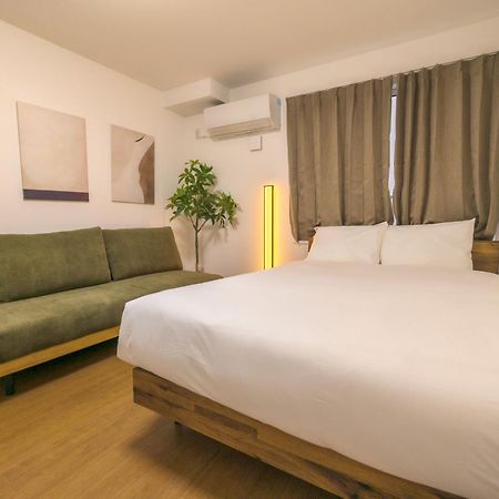 Sunrise Stay Nakano Sakaue Токио Екстериор снимка