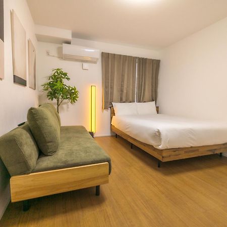 Sunrise Stay Nakano Sakaue Токио Екстериор снимка