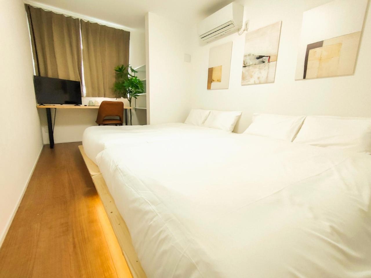 Sunrise Stay Nakano Sakaue Токио Екстериор снимка