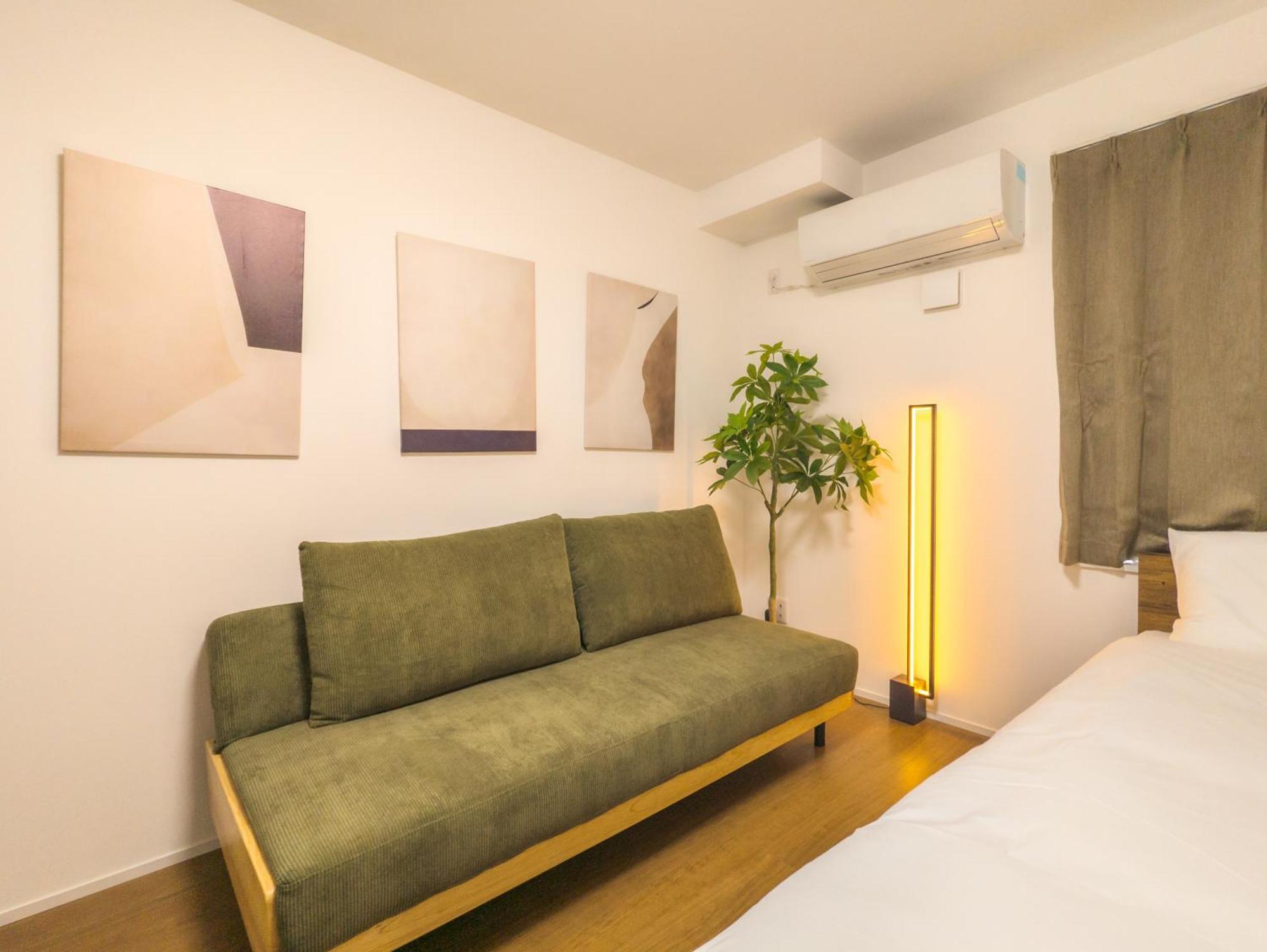 Sunrise Stay Nakano Sakaue Токио Екстериор снимка