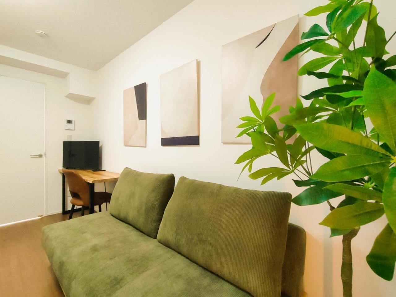 Sunrise Stay Nakano Sakaue Токио Екстериор снимка