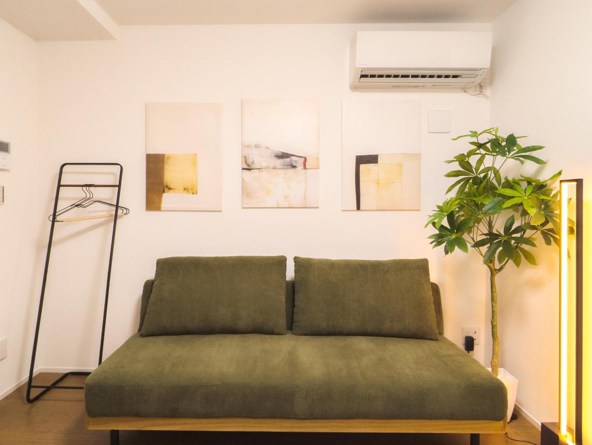 Sunrise Stay Nakano Sakaue Токио Екстериор снимка