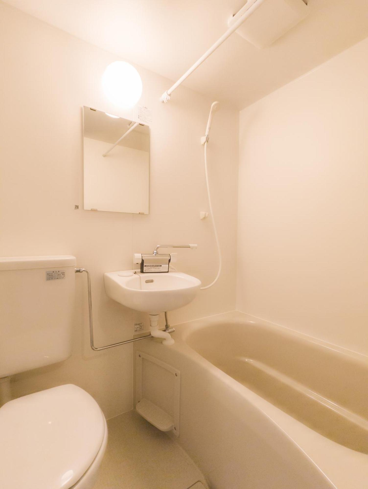 Sunrise Stay Nakano Sakaue Токио Екстериор снимка