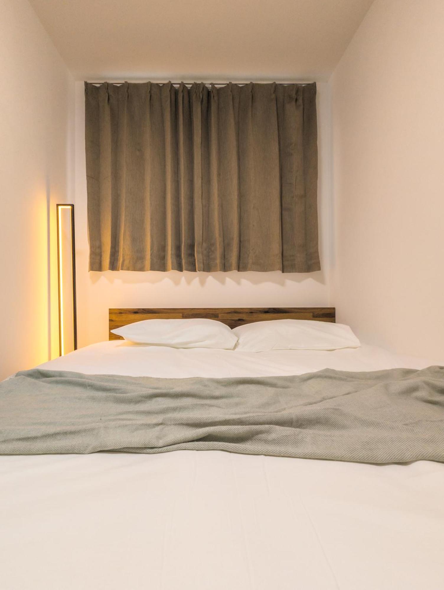 Sunrise Stay Nakano Sakaue Токио Екстериор снимка