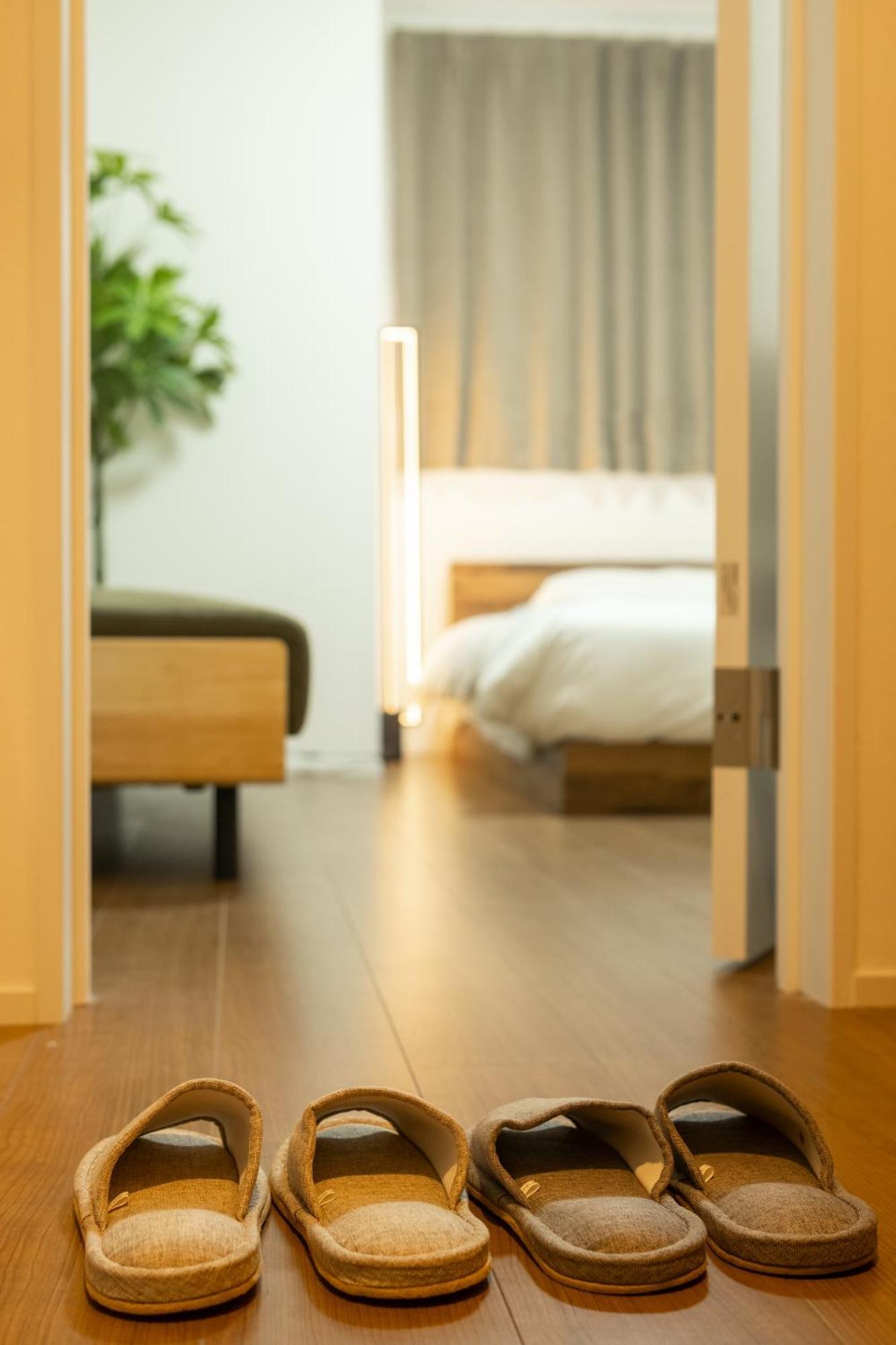 Sunrise Stay Nakano Sakaue Токио Екстериор снимка