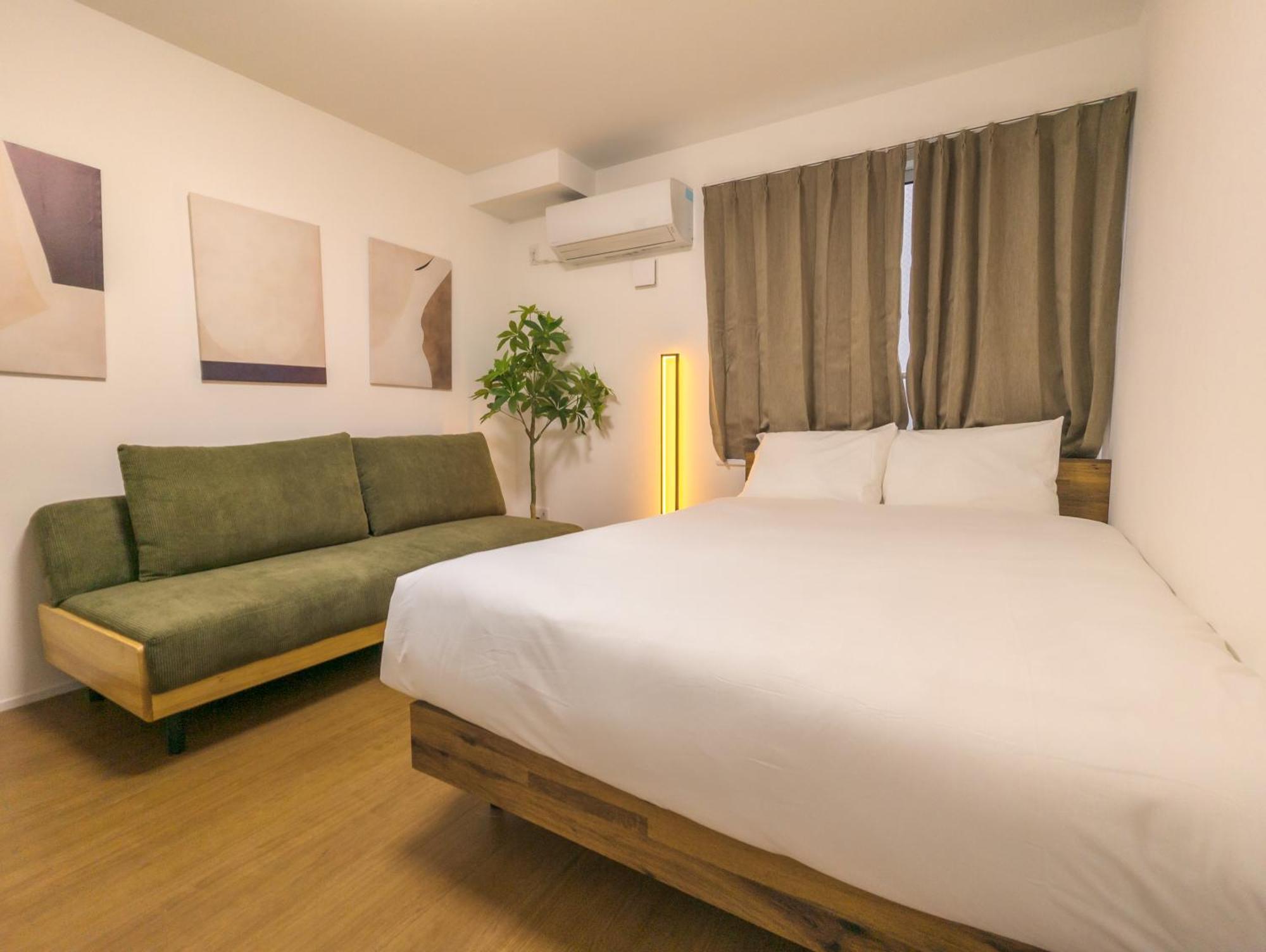 Sunrise Stay Nakano Sakaue Токио Екстериор снимка