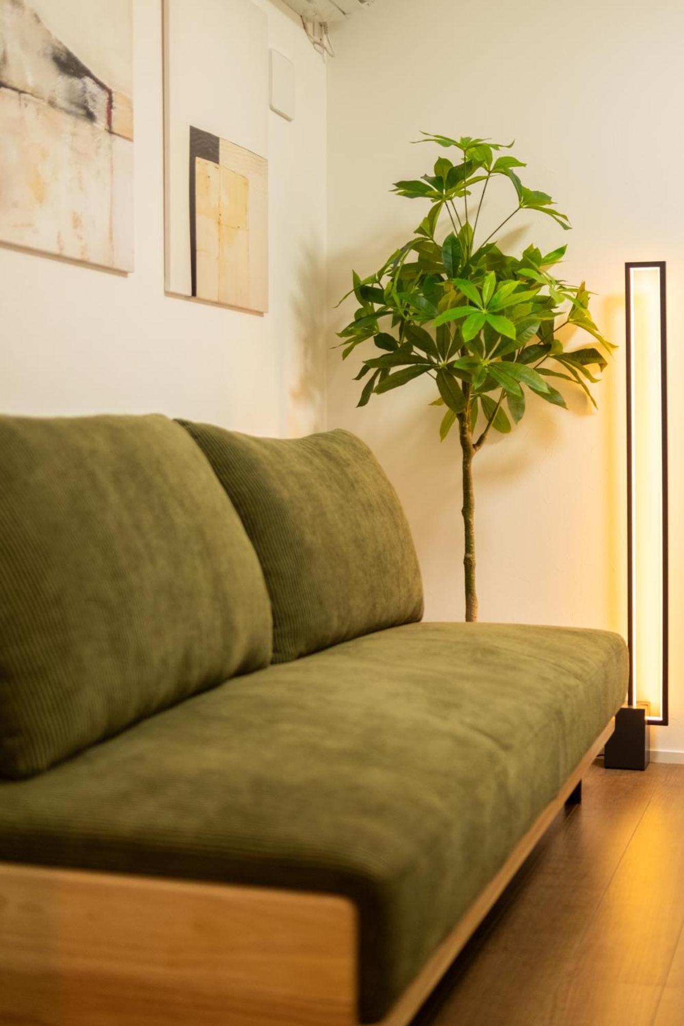 Sunrise Stay Nakano Sakaue Токио Екстериор снимка