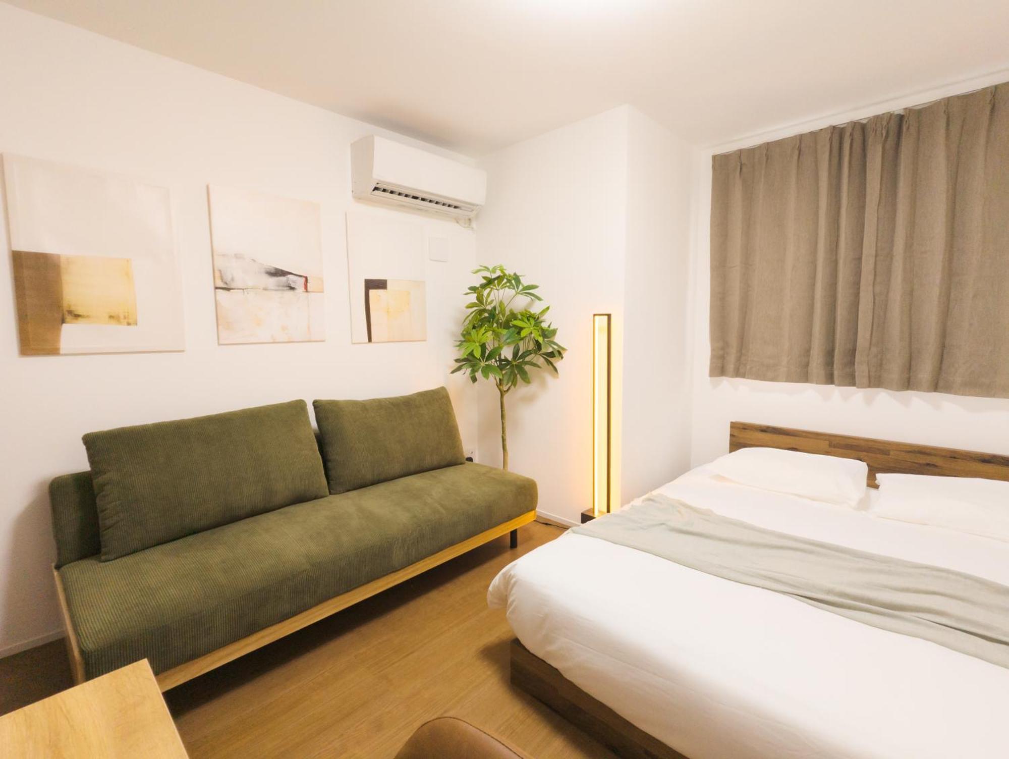 Sunrise Stay Nakano Sakaue Токио Екстериор снимка