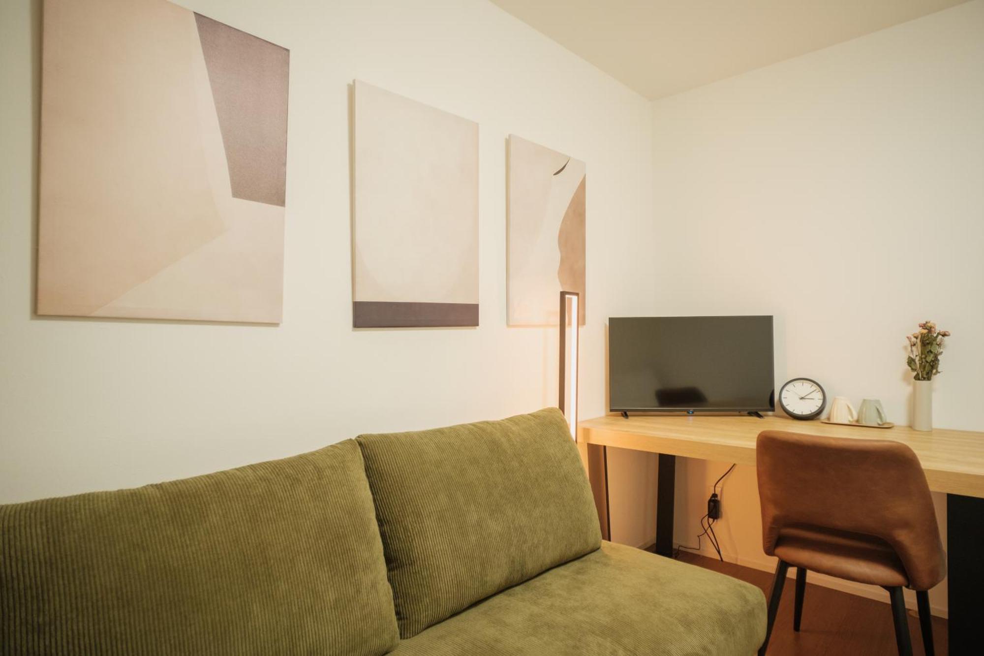 Sunrise Stay Nakano Sakaue Токио Екстериор снимка