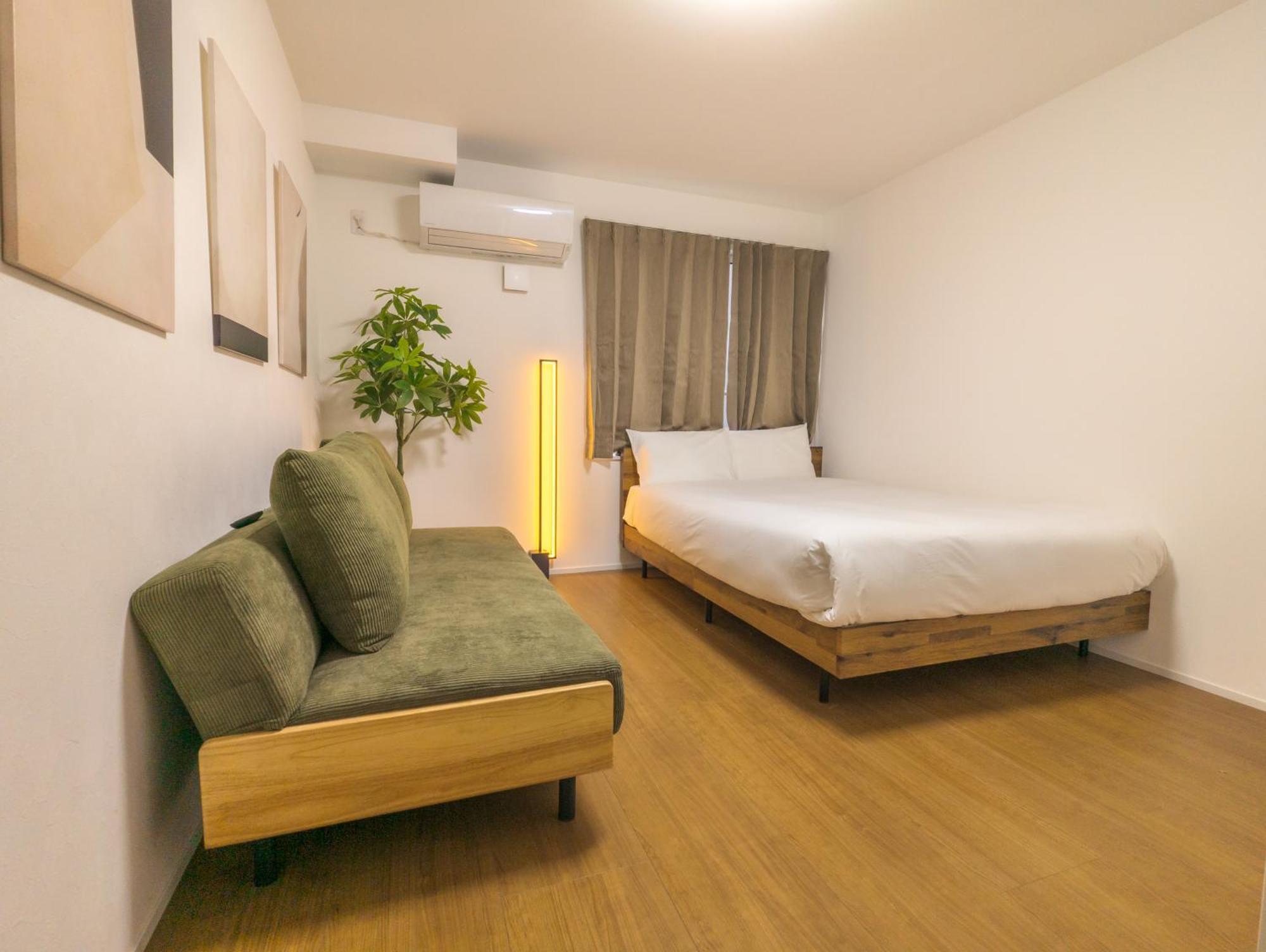Sunrise Stay Nakano Sakaue Токио Екстериор снимка
